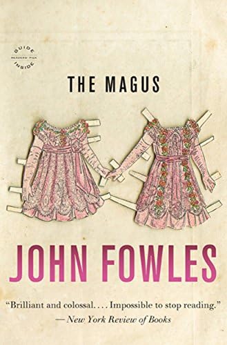 Amazon.com: Mantissa eBook : Fowles, John: Kindle Store